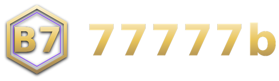 77777b logo